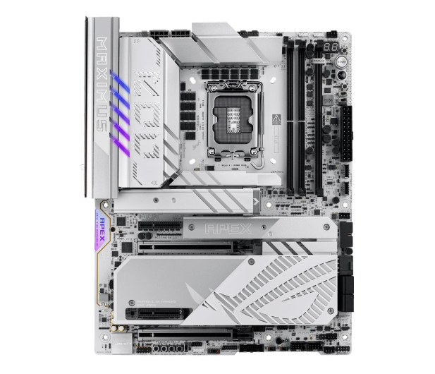 ASUS ROG MAXIMUS Z890 APEX - 1284477 - zdjęcie 2